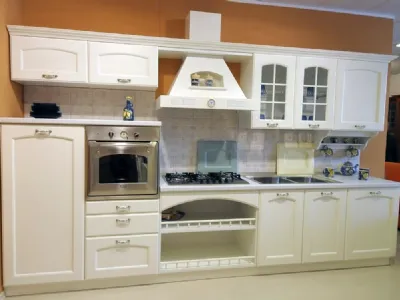 cucina classica taormina