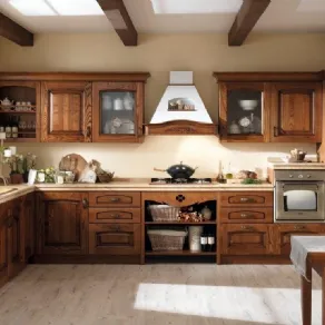 cucina classica elena
