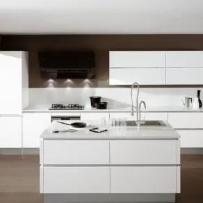 Come arredare una cucina moderna
