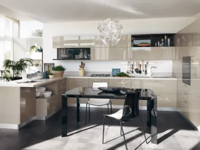 Come arredare la cucina