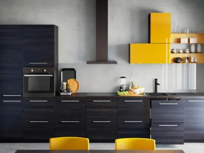 mobili cucina ikea