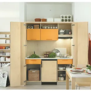monoblocco cucina