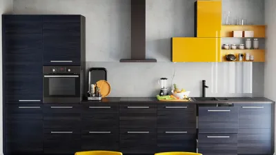 mobili cucina ikea