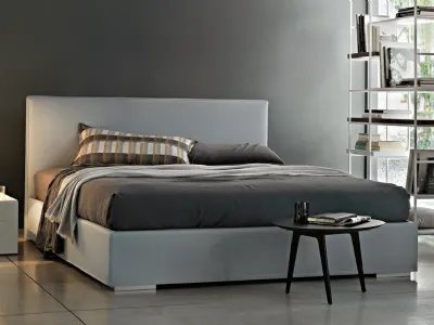 Come arredare la zona notte con il linguaggio del comfort