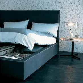 letto zanotta