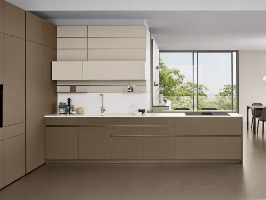 Misure per cucine ad angolo