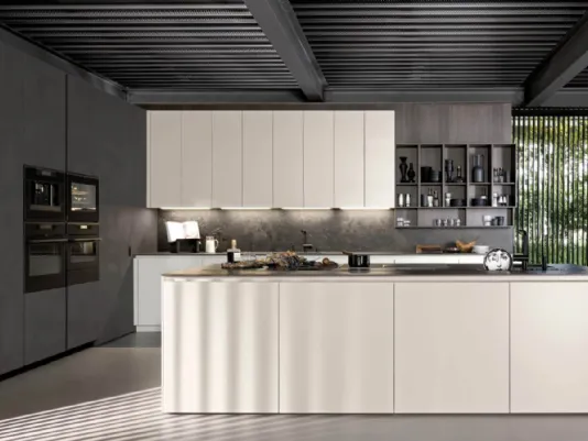 Cucine angolari