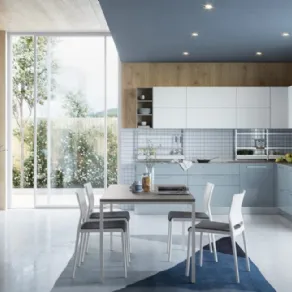 Cucina Zoe di Creo Kitchens