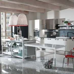 cucina moderna