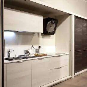 cucina nascosta riva