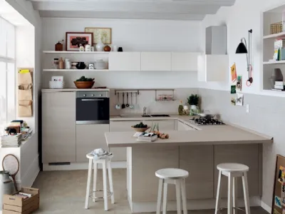 Come arredare le cucine piccole