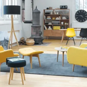 Arredamento loft