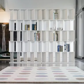 Come arredare un loft open space