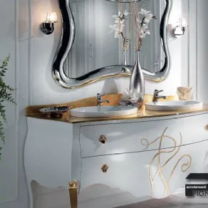 mobili bagno classici italiani