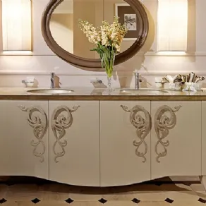 Mobili da bagno classici