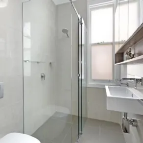 bagno piccolo
