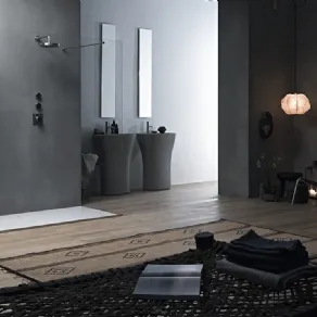 arredare un bagno moderno