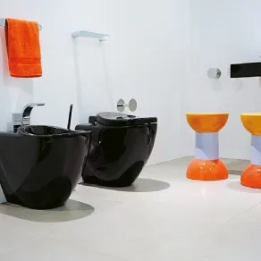 sanitari flaminia