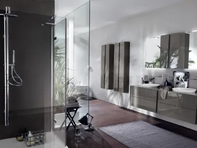 Come arredare un bagno moderno