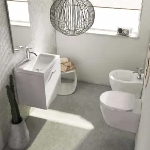 Soluzione bagno Ideal Standard