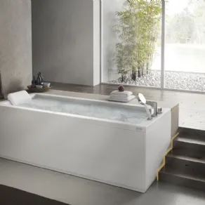 Vasca Idromassaggio Energy di Jacuzzi