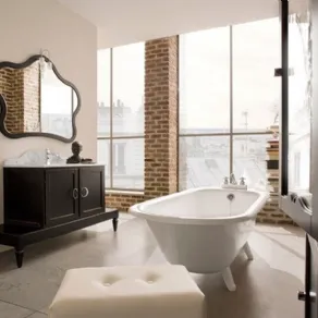 arredo bagno York di Cerasa
