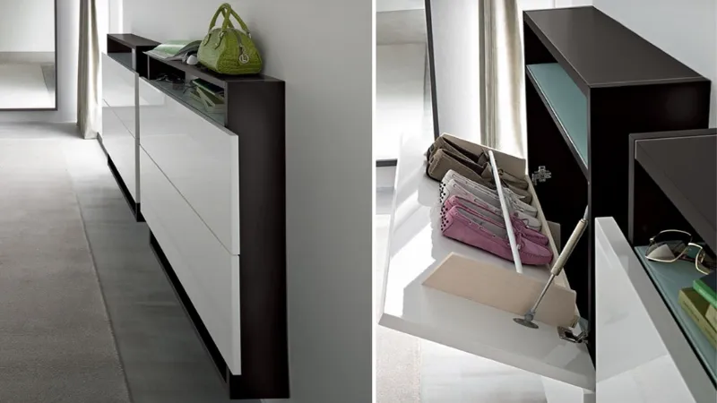 Scarpiera Hosoi 106 di Birex