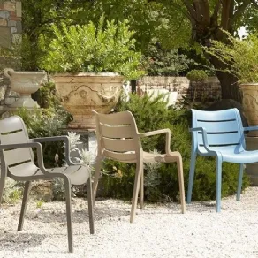 Come arredare un giardino piccolo
