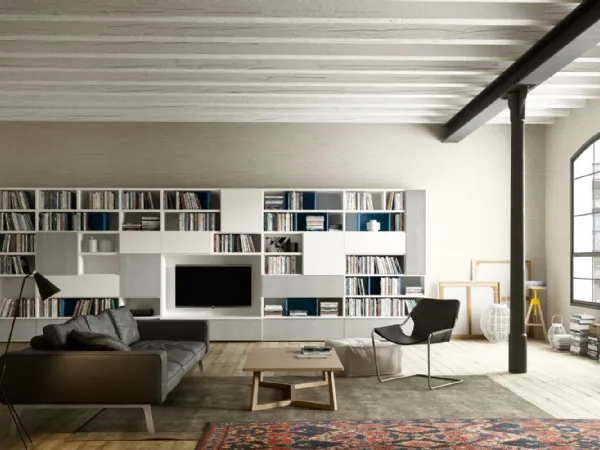 Arredamento salotto
