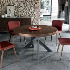arredare un salotto Calligaris