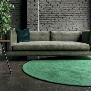 Come arredare un soggiorno moderno Danny Calligaris