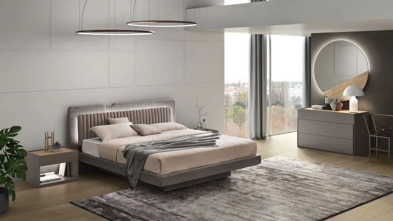 Letto Ginger di Maronese