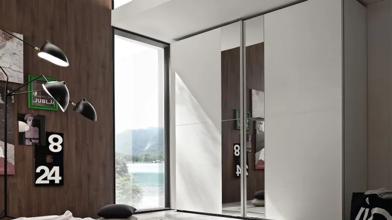 Armadio Zen di Maronese