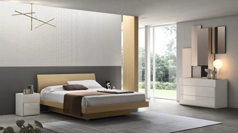 Letto Viki di Maronese