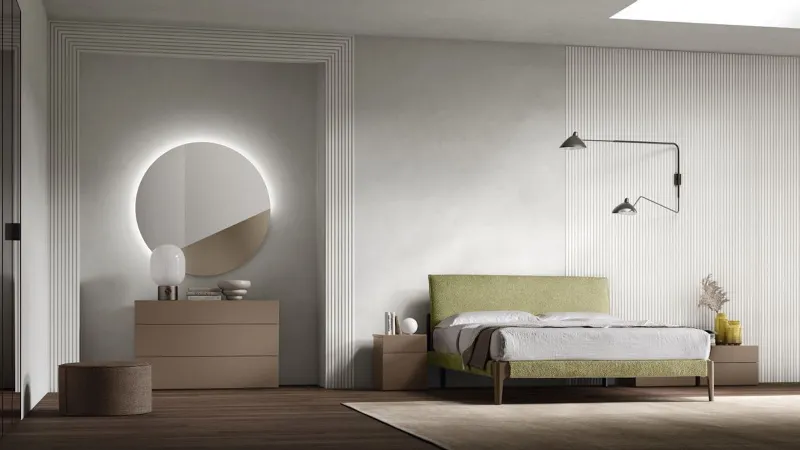 Letto Lena di Maronese