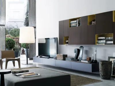 Come arredare una casa moderna