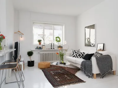 Come arredare una casa piccola