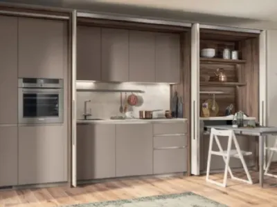 Come arredare una cucina piccola