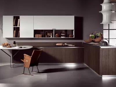 Come arredare una cucina: le nuove tendenze 