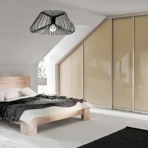 arredo della mansarda