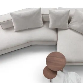 Come configurare il tuo divano componibile