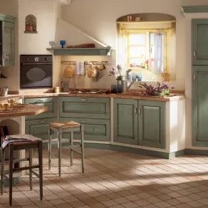 Costruire una cucina
