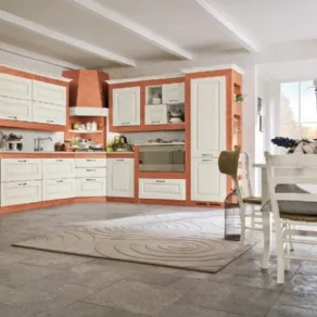 Come fare cucina in muratura