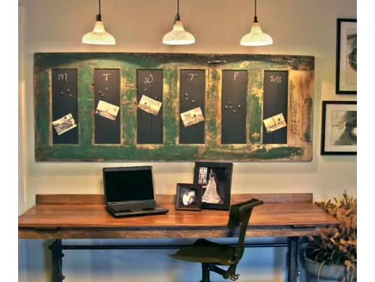 Come decorare casa fai da te