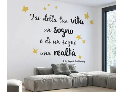 Come decorare una parete