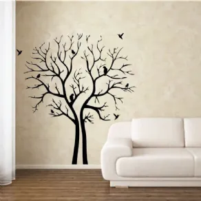 Decorazioni per pareti di casa