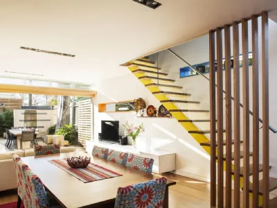 living moderno
