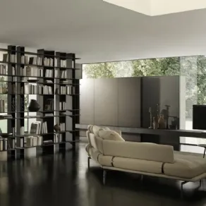 Libreria Blade by Modulnova Living