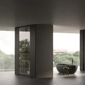 Sistema FREEDHOME by Caccaro