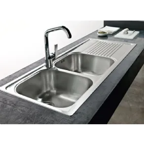 lavello cucina